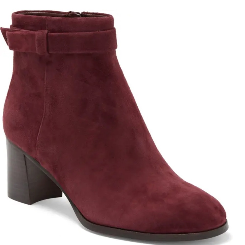 Kate Spade New York Madelaine Strap Bootie size 8B